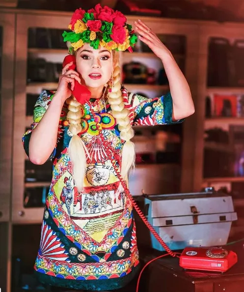 Gwiazdy disco polo zainspirowały się postacią fikcyjną! To będzie najlepszy projekt w historii muzyki?!